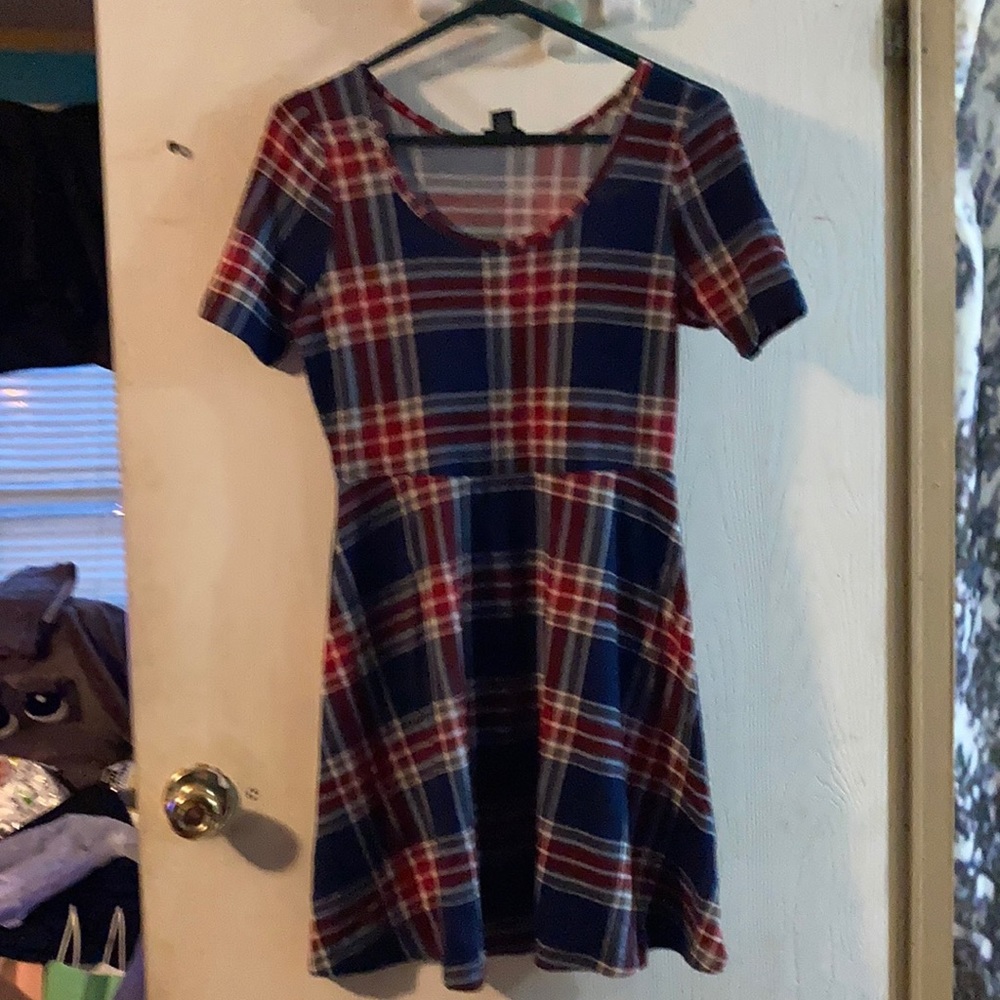 Plaid